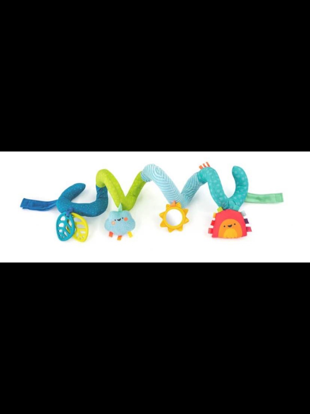 Car seat/Stroller Toy